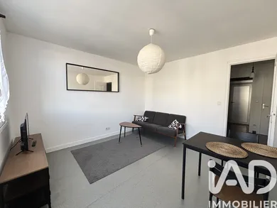 Appartement à Saint-Étienne (42000)