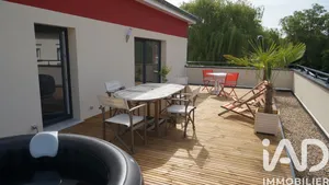 Appartement à Yutz (57970)