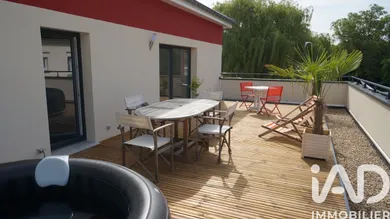 Appartement à Yutz (57970)