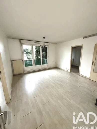 Appartement à Arnouville (95400)