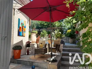 Maison à Nîmes (30000)