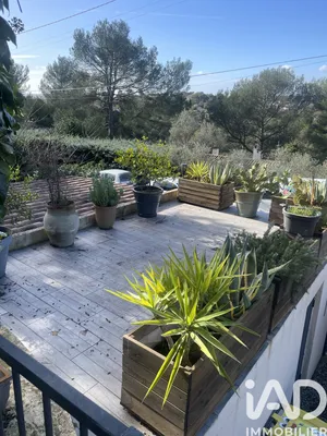 House in Nîmes (30000)