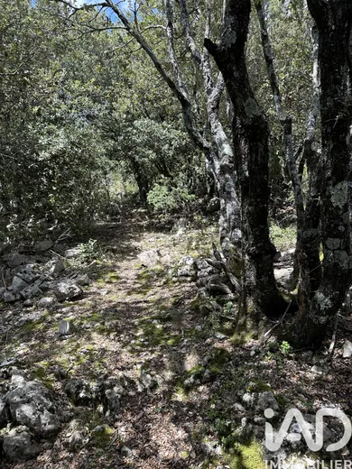Terrain agricole à Mons (83440)