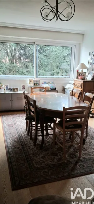 Appartement à Lille (59000)