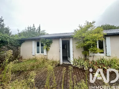 Studio in Nantes (44000)