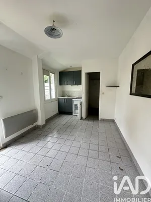 Studio à Nantes (44000)