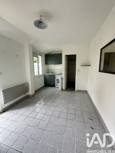 Studio à Nantes (44000)