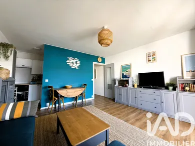 Appartement à Le Grau-du-Roi (30240)