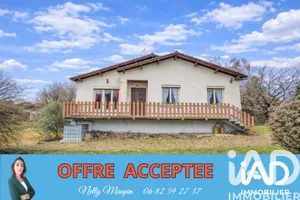 House in Lhommaizé (86410)