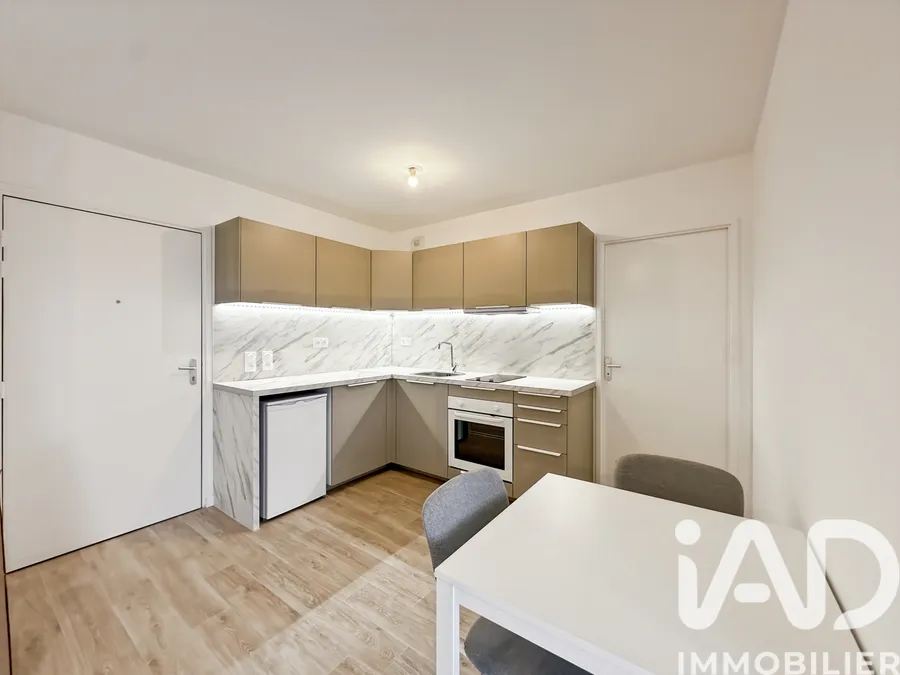 Appartement à Montlhéry (91310) photo 3