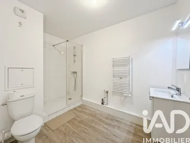 Appartement à Montlhéry (91310)
