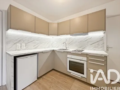 Appartement à Montlhéry (91310)