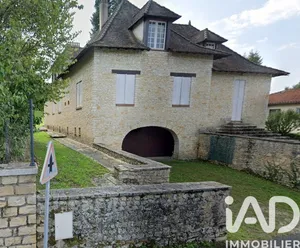 Demeure à Couze-et-Saint-Front (24150)