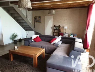 Park home in Vasles (79340)