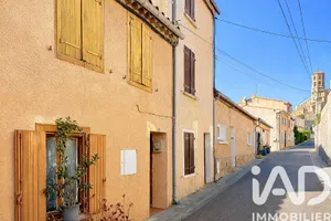 House in Montréal (11290)