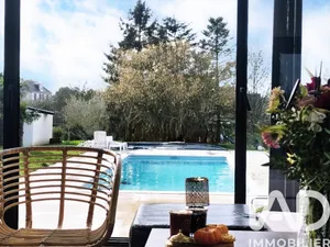 Maison à Baron-sur-Odon (14210)