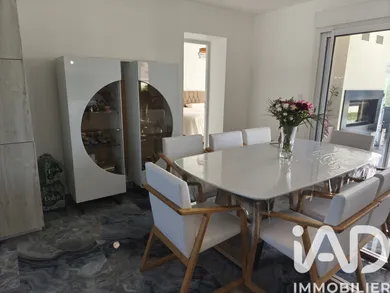 House in Baron-sur-Odon (14210)