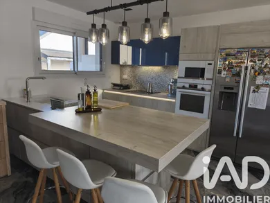 Maison à Baron-sur-Odon (14210)