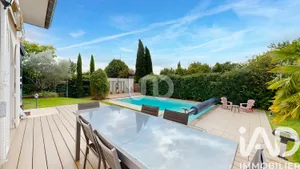 Maison traditionnelle à Toulouse (31300)