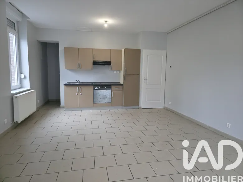 Maison 4 pièces 184 m² · à Tourcoing · 184 m² · 374 000 €