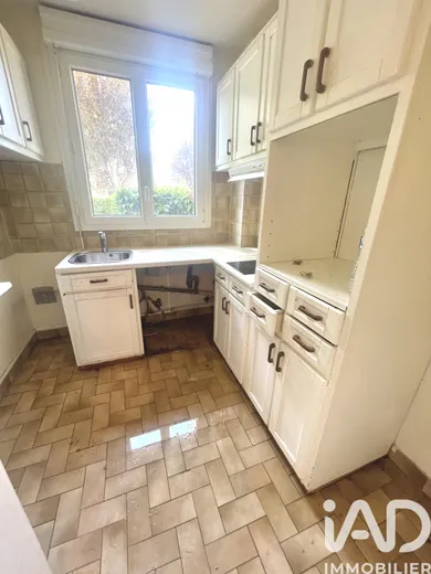 Appartement à Arnouville (95400)