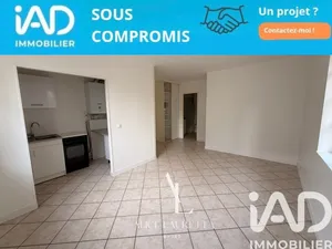 Appartement à Mantes-la-Jolie (78200)