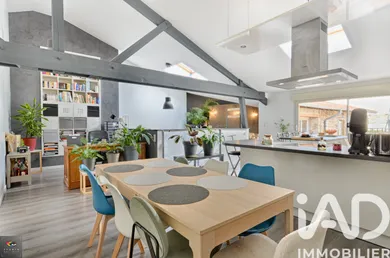 House in Marange-Silvange (57535)