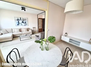 Appartement à Saint-Michel-sur-Orge (91240)
