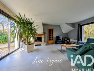 House in Château-Thébaud (44690)