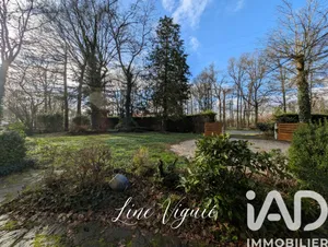 Maison à Château-Thébaud (44690)