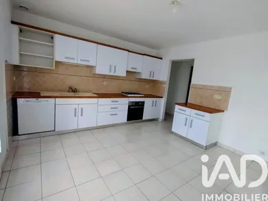House in Monhoudou (72260)