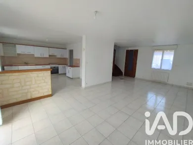 House in Monhoudou (72260)