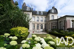 House in Arras (62000)