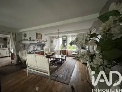 Mansion in Rethel (08300)