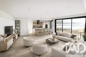 Maison à Orléans (45000)