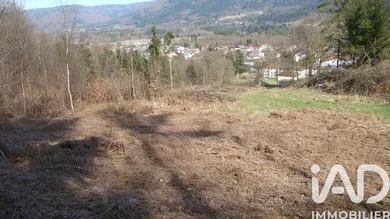 Land in SAINT NABORD (88200)