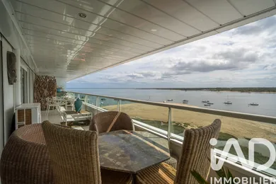 Duplex à Arcachon (33120)