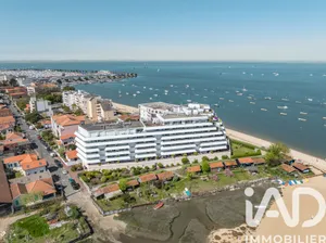 Duplex in Arcachon (33120)