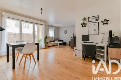 Appartement à Asnières-sur-Seine (92600)
