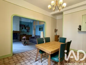 Appartement à Montrouge (92120)