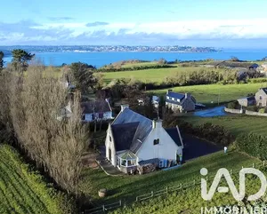 House in Trélévern (22660)