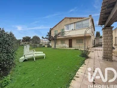 Maison à Istres (13800)