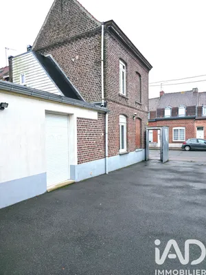 House in Tourcoing (59200)