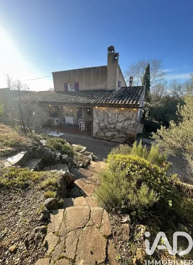 Maison à Cotignac (83570)