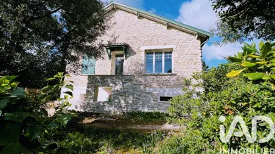 House in Saint-Trojan-les-Bains (17370)
