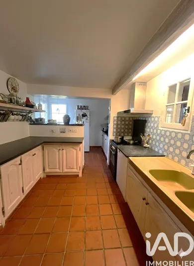 House in Cotignac (83570)