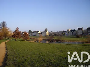 House in Le Pêchereau (36200)