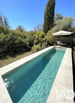 Maison à Cotignac (83570)