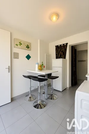 Appartement à Sainte-Savine (10300)