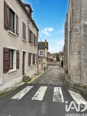 Appartement à La Ferté-Alais (91590)